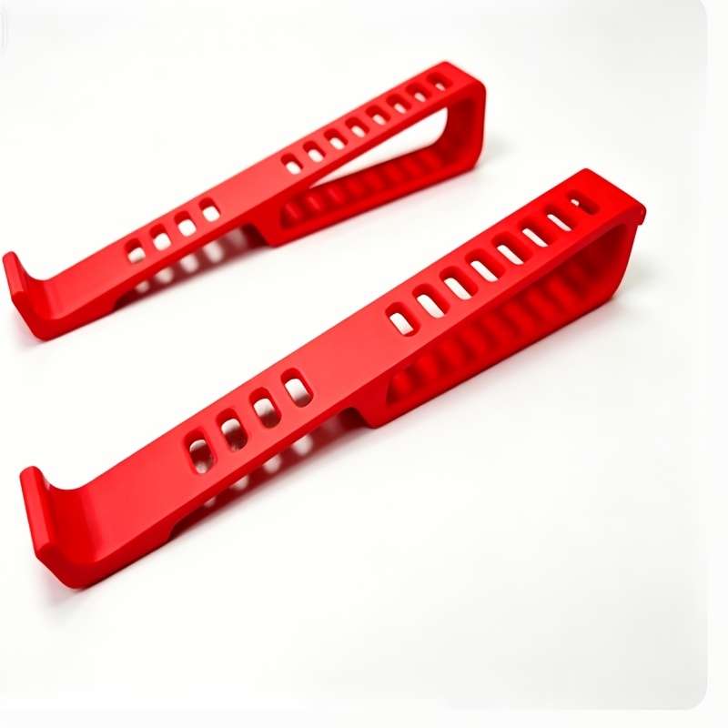 3D-geprinte draagbare laptopst - Desk Setup Riser recensie en prijs