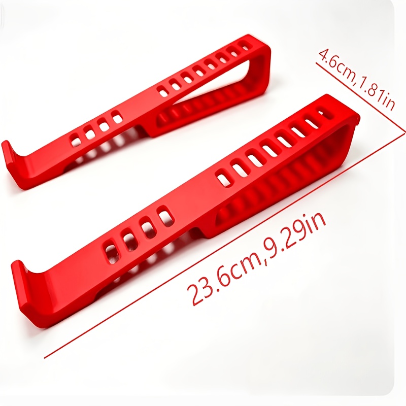 3D-geprinte draagbare laptopst - Desk Setup Riser recensie en prijs
