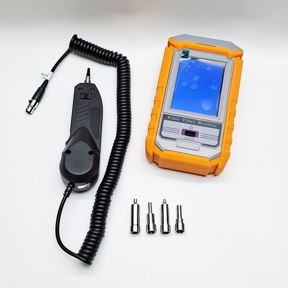 Caili Fvm Glasvezel Inspectie  - Monitor Cleaning Kit recensie en prijs