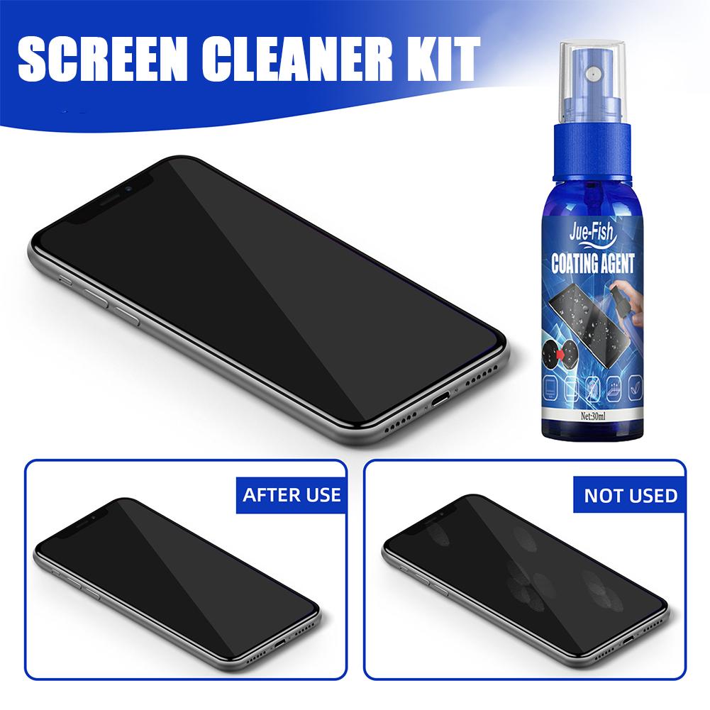 30ML Schermreiniger Spray Kit  - Monitor Cleaning Kit recensie en prijs