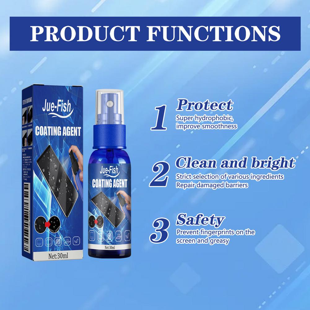 30ML Schermreiniger Spray Kit  - Monitor Cleaning Kit recensie en prijs