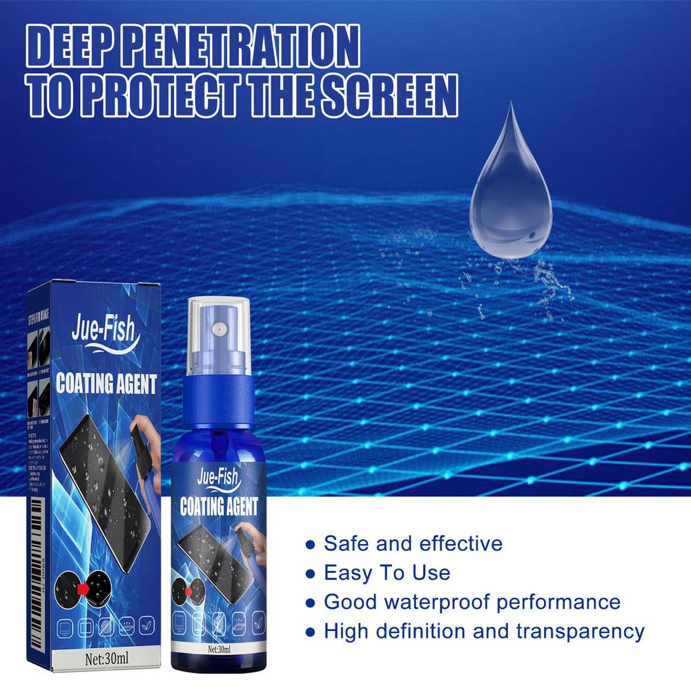30ML Schermreiniger Spray Kit  - Monitor Cleaning Kit recensie en prijs