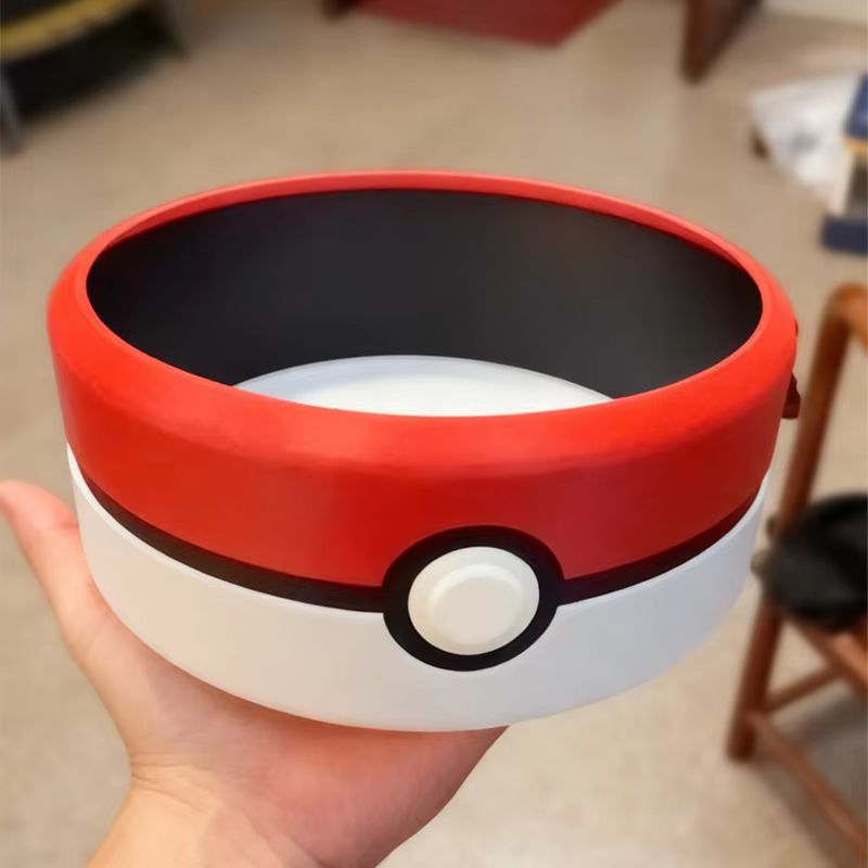 Hot Pokemon Poke Ball Snack Tr - Desk Setup Equipment recensie en prijs