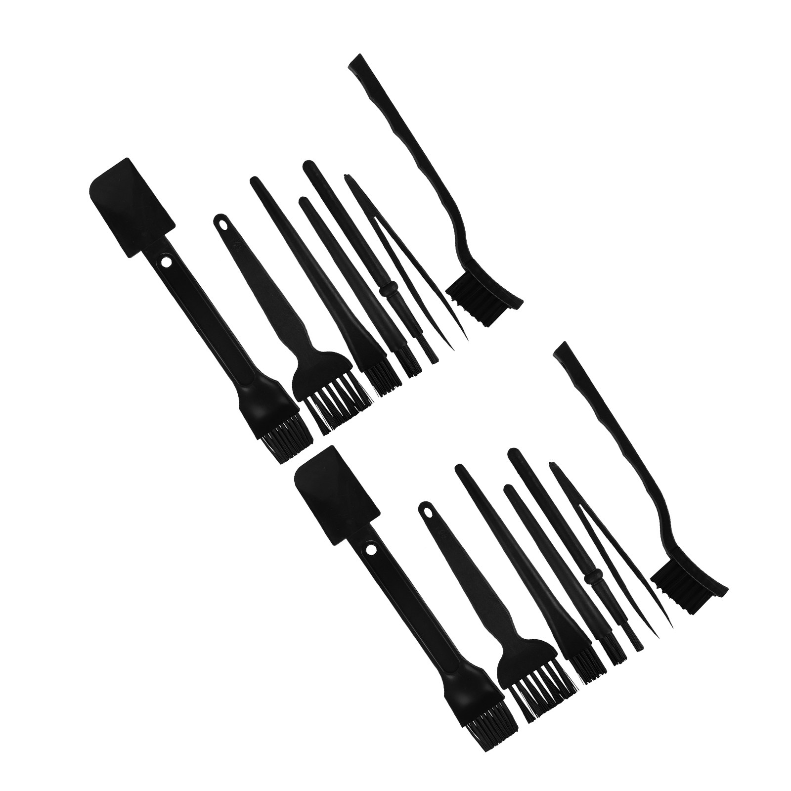 2 sets toetsenbordreinigingsse - Monitor Cleaning Kit recensie en prijs