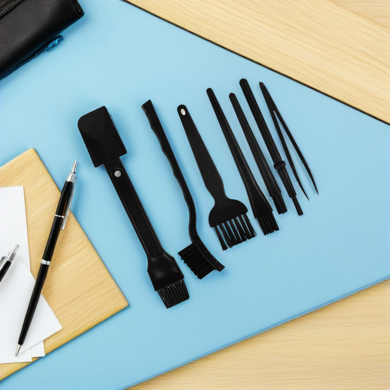 2 sets toetsenbordreinigingsse - Monitor Cleaning Kit recensie en prijs