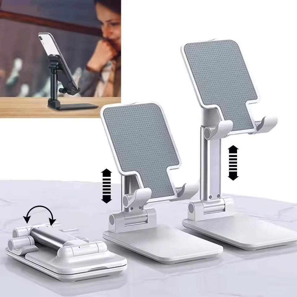 Hoge kwaliteit opvouwbare en v - Desk Setup Equipment recensie en prijs