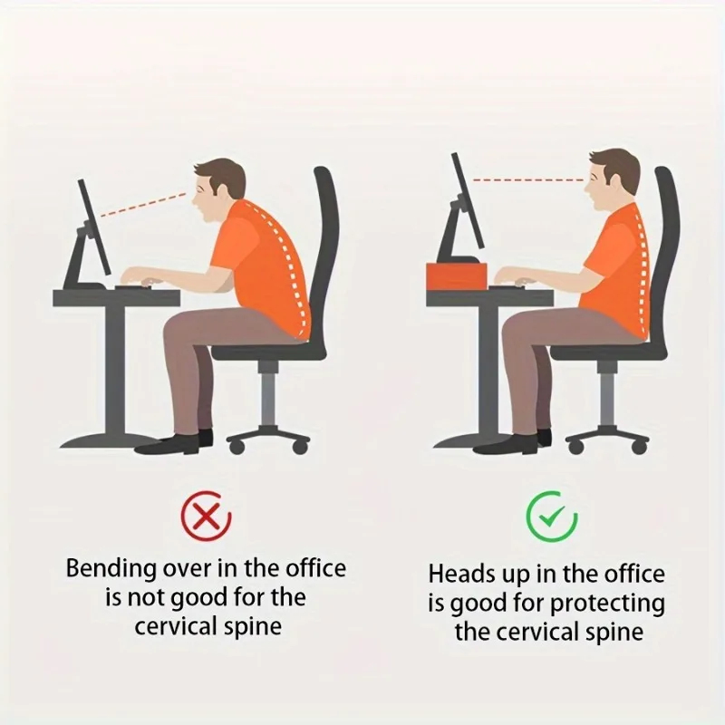 Stabiele houten bureaustandaar - Desk Setup Riser recensie en prijs